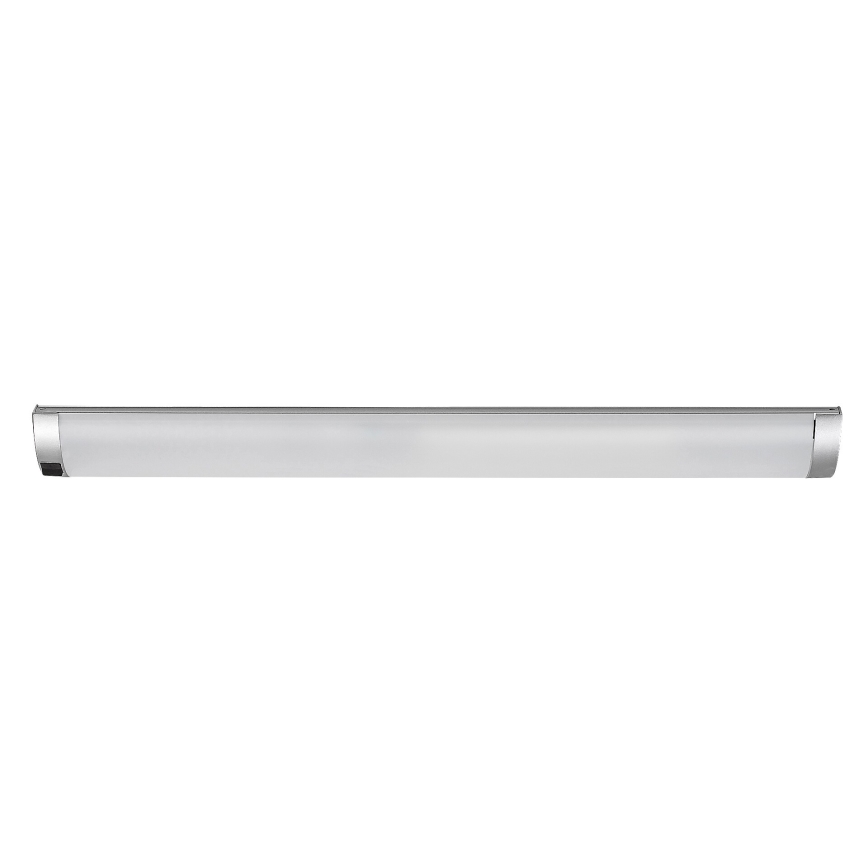 Rabalux - LED Лампа за под кухненски шкаф LED/8W/230V 4000K 60 см матов хром