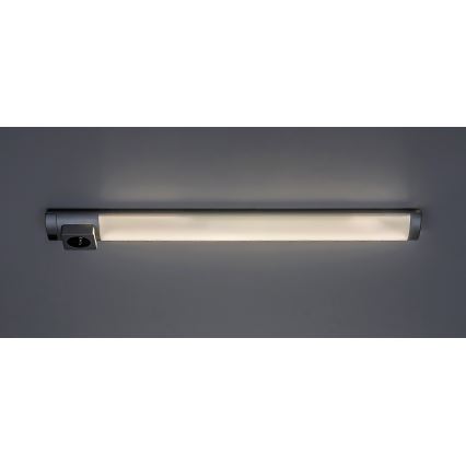 Rabalux - LED лампа за под кухненски шкаф с чекмедже LED/8W/230V 4000K 68 см матов хром