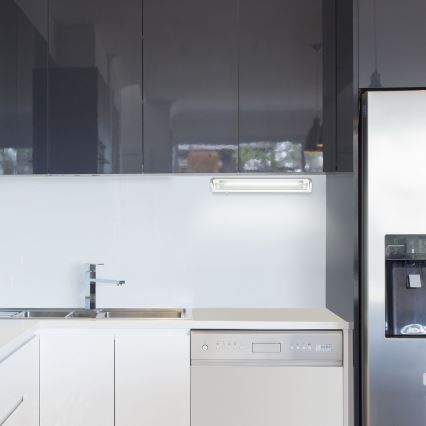 Rabalux - LED осветително тяло за под шкаф LED/5W/230V 4000K бяло