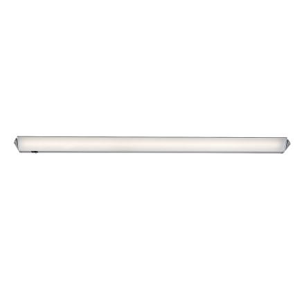 Rabalux - LED Лампа за под кухненски шкаф LED/5W/230V 4000K сребрист