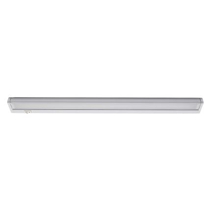 Rabalux - LED Лампа за под кухненски шкаф LED/10W/230V 4000K 57 см бял
