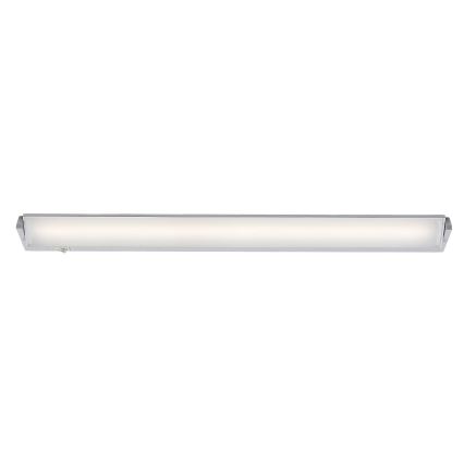 Rabalux - LED Лампа за под кухненски шкаф LED/10W/230V 4000K 57 см бял