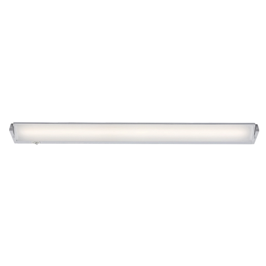Rabalux - LED Лампа за под кухненски шкаф LED/10W/230V 4000K 57 см бял