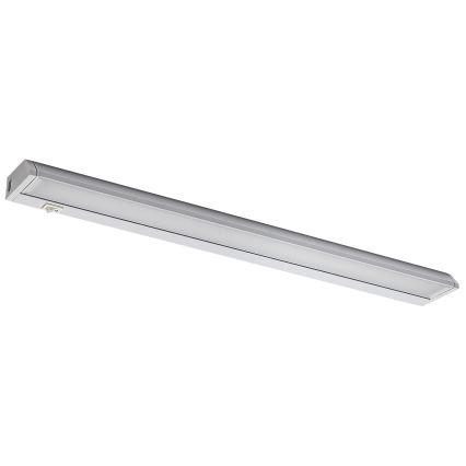 Rabalux - LED Лампа за под кухненски шкаф LED/10W/230V 4000K 57 см бял