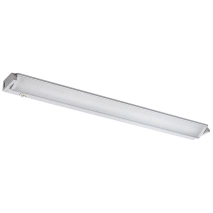 Rabalux - LED Лампа за под кухненски шкаф LED/10W/230V 4000K 57 см бял