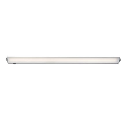 Rabalux - LED Лампа за под кухненски шкаф LED/10W/230V 4000K 57 см матов хром