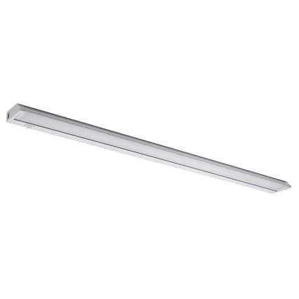 Rabalux - LED Лампа за под кухненски шкаф LED/15W/230V 4000K 91 см бял