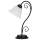 Rabalux 7812 - Настолна лампа ATHEN 1xE14/40W/230V