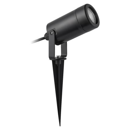 Rabalux - Екстериорна лампа 1xGU10/4W/230V IP65