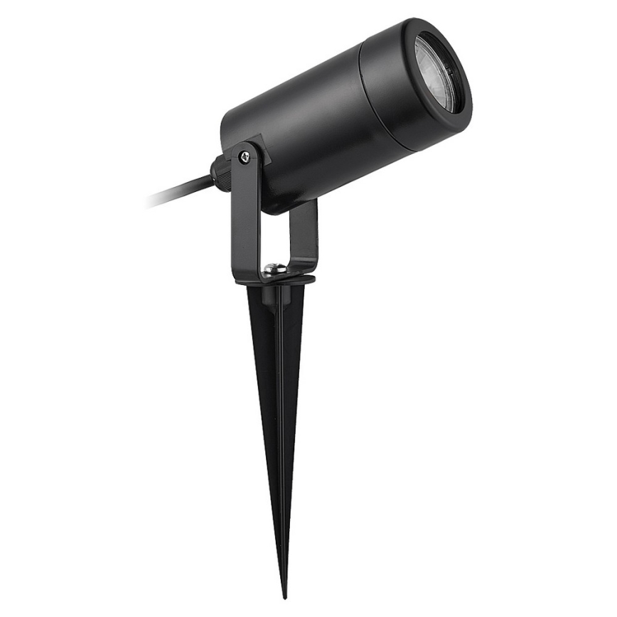 Rabalux - Екстериорна лампа 1xGU10/4W/230V IP65