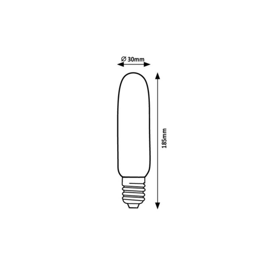 Rabalux - LED Крушка T30 E27/5W/230V 4000K
