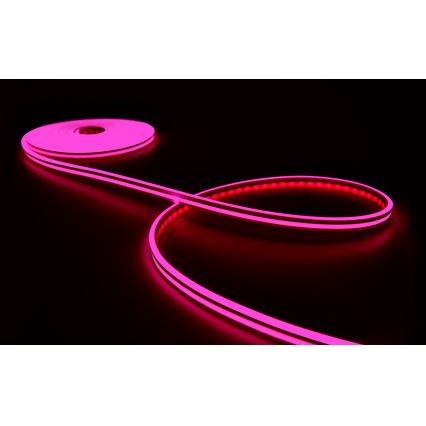 Rabalux - LED RGBW Димируема лента LED/21W/230V 5 m IP67 + дистанционно управление
