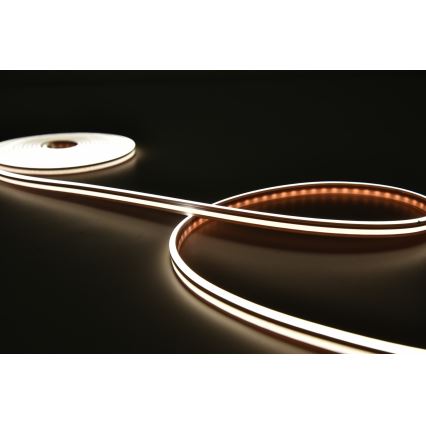 Rabalux - LED RGBW Димируема лента LED/21W/230V 5 m IP67 + дистанционно управление