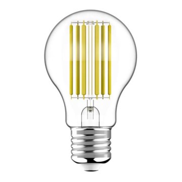 Rabalux 79172 - LED Крушка FILAMENT A60 E27/7W/230V 4000K Енергиен клас A