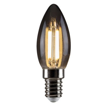 Rabalux - LED крушка FILAMENT C35 E14/4W/230V 3000K