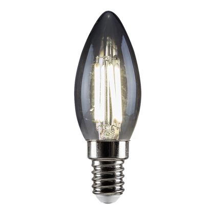 Rabalux - LED Крушка FILAMENT C35 E14/4W/230V 4000K