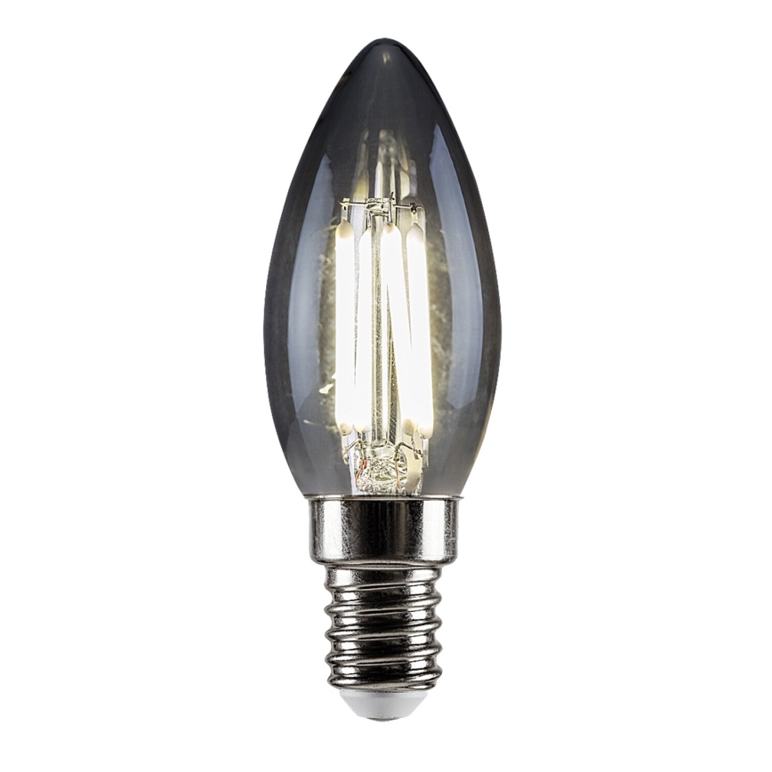 Rabalux - LED Крушка FILAMENT C35 E14/4W/230V 4000K