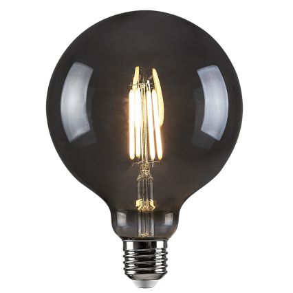 Rabalux - LED Крушка FILAMENT G125 E27/6W/230V 3000K