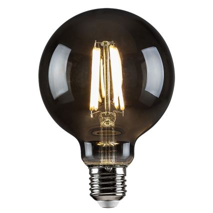 Rabalux - LED крушка FILAMENT G95 E27/6W/230V 3000K