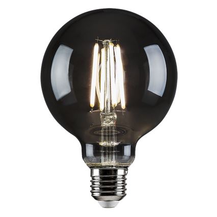 Rabalux - LED крушка FILAMENT G95 E27/6W/230V 4000K