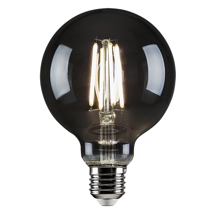 Rabalux - LED крушка FILAMENT G95 E27/6W/230V 4000K