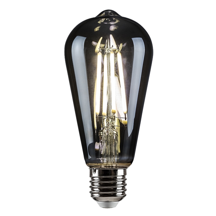 Rabalux - LED крушка FILAMENT ST64 E27/6W/230V 4000K
