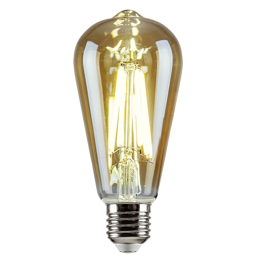 Rabalux - LED крушка FILAMENT ST64 E27/10W/230V 4000K