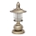 Rabalux 7992 - Настолна лампа SUDAN 1xE27/60W/230V