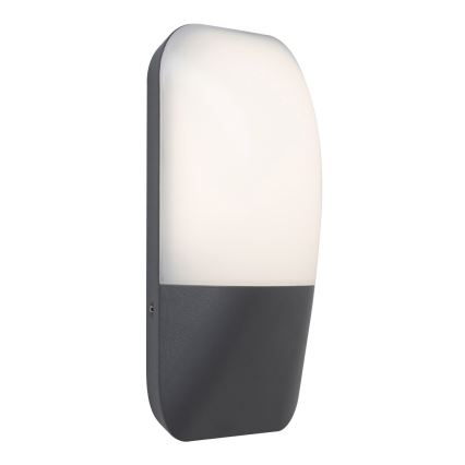 Rabalux - LED Екстериорна Стенна лампа LED/10W/230V IP65 800lm 4000K