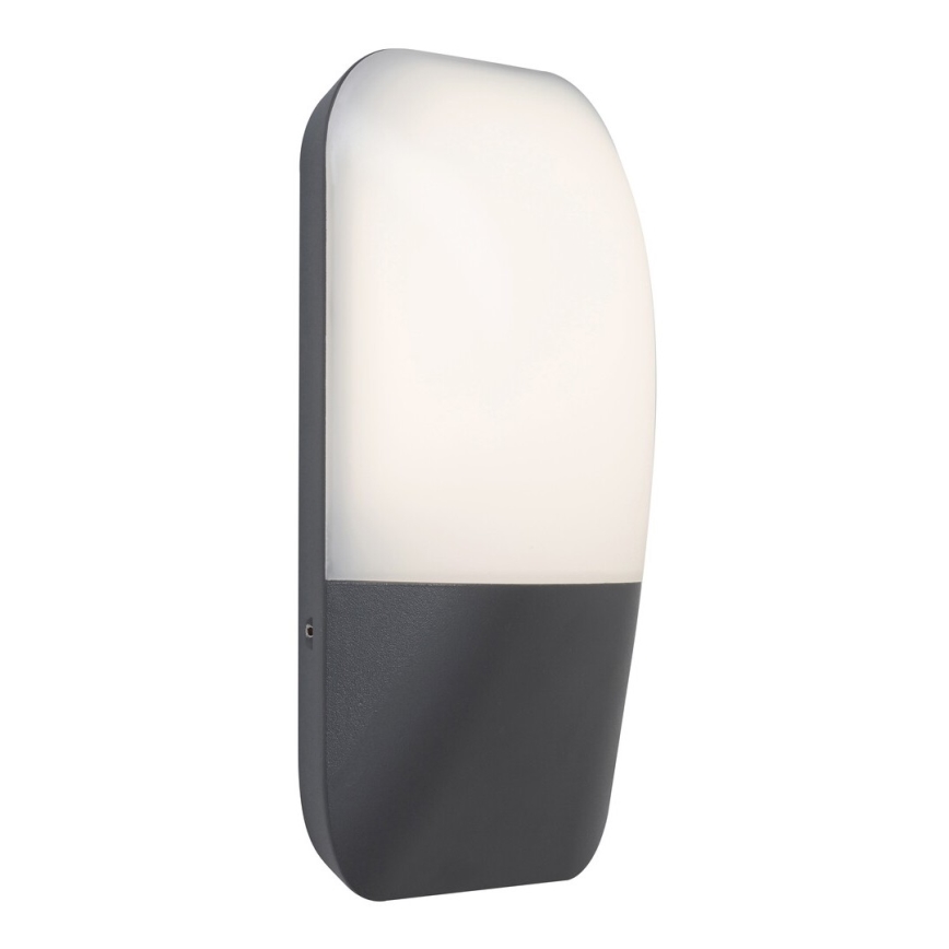 Rabalux - LED Екстериорна Стенна лампа LED/10W/230V IP65 800lm 4000K