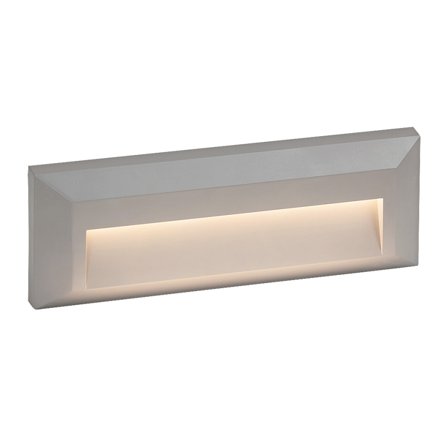 Rabalux - LED Екстериорна Стенна лампа 1xLED/1,6W IP65