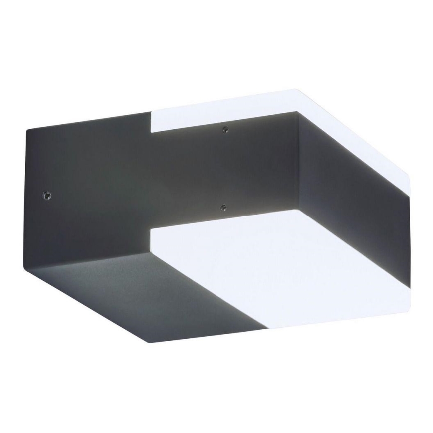 Rabalux 8060 - LED Екстериорна Стенна лампа BONA 2xLED/4,5W IP54