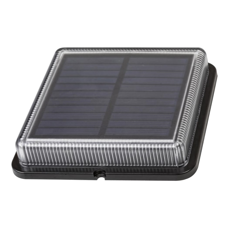 Rabalux 8104 - LED Екстериорна Солар. лампа BILBAO LED/1,5W/3,2V 4000K IP67