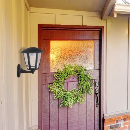 Rabalux - LED Екстериорна Стенна лампа LED/8W/230V IP44