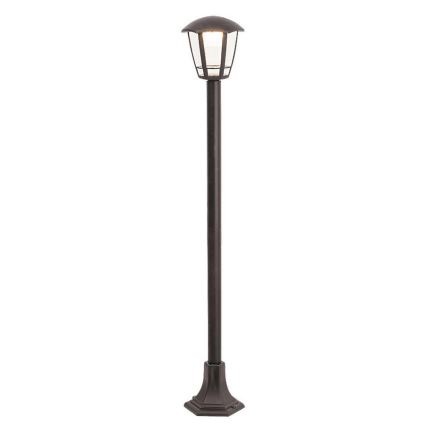 Rabalux 8129 - LED Екстериорна лампа SORRENTO LED/8W/230V IP44