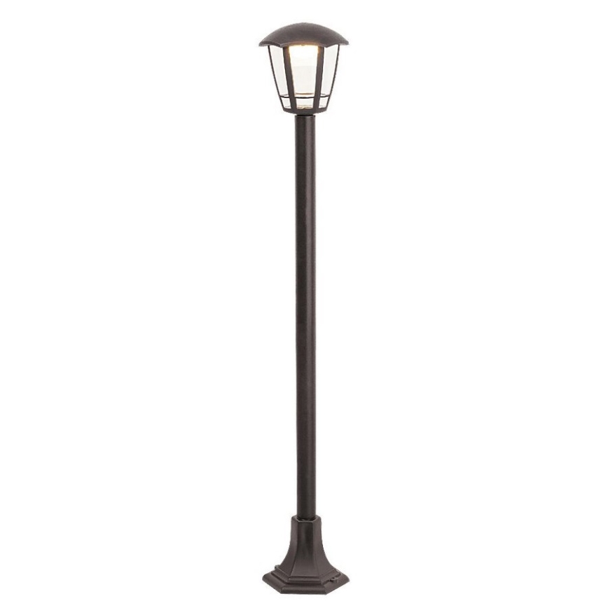 Rabalux 8129 - LED Екстериорна лампа SORRENTO LED/8W/230V IP44