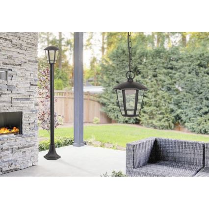 Rabalux 8129 - LED Екстериорна лампа SORRENTO LED/8W/230V IP44