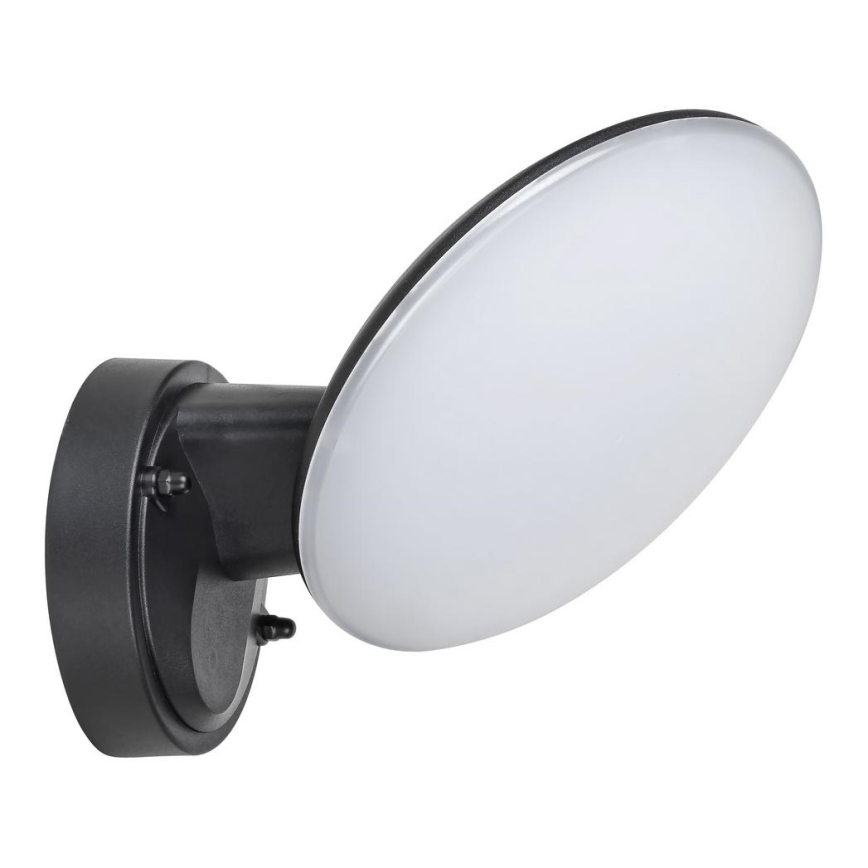 Rabalux 8134 - LED Екстериорна Стенна лампа VARNA LED/12W/230V IP54