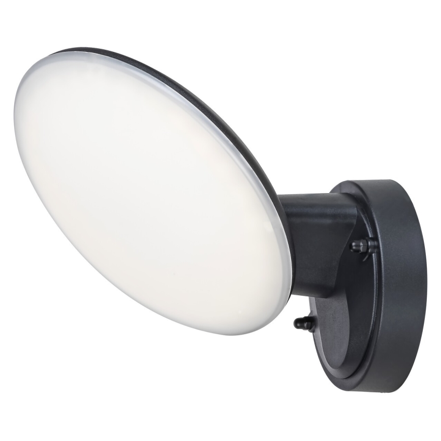 Rabalux 8134 - LED Екстериорна Стенна лампа VARNA LED/12W/230V IP54