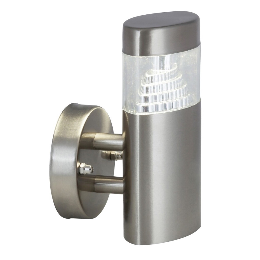 Rabalux - LED Екстериорна Стенна лампа LED/6W/230V IP44