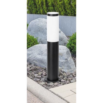 Rabalux - Екстериорна лампа 1xE27/25W/230V IP44