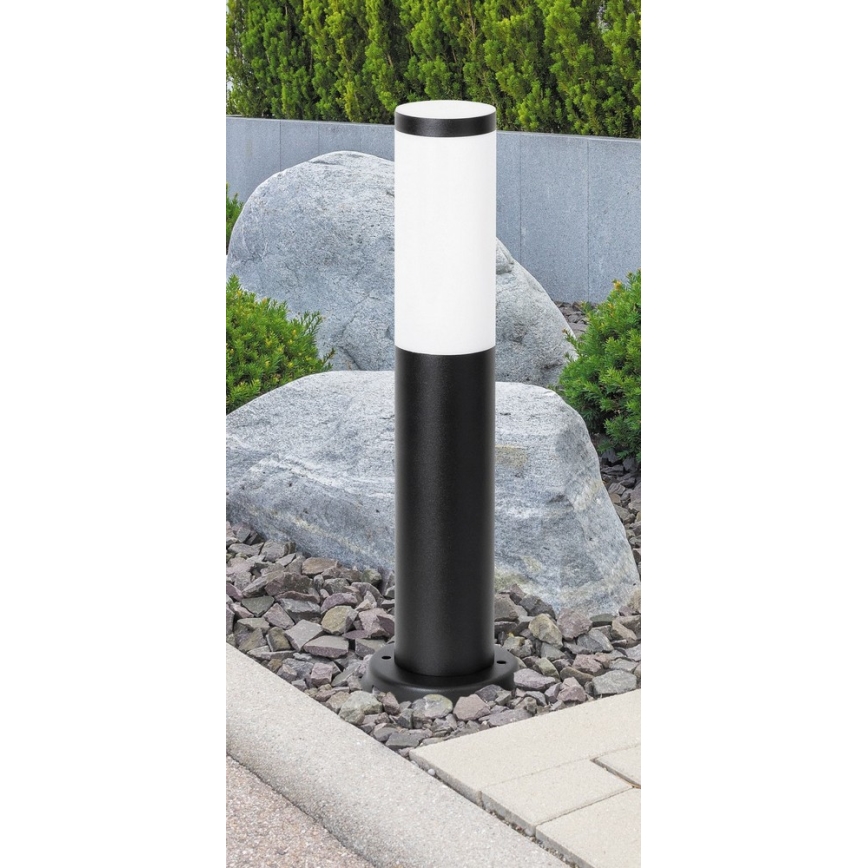 Rabalux - Екстериорна лампа 1xE27/25W/230V IP44