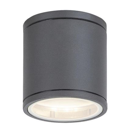 Rabalux - Екстериорна Лампа за таван 1xGU10/35W/230V IP54