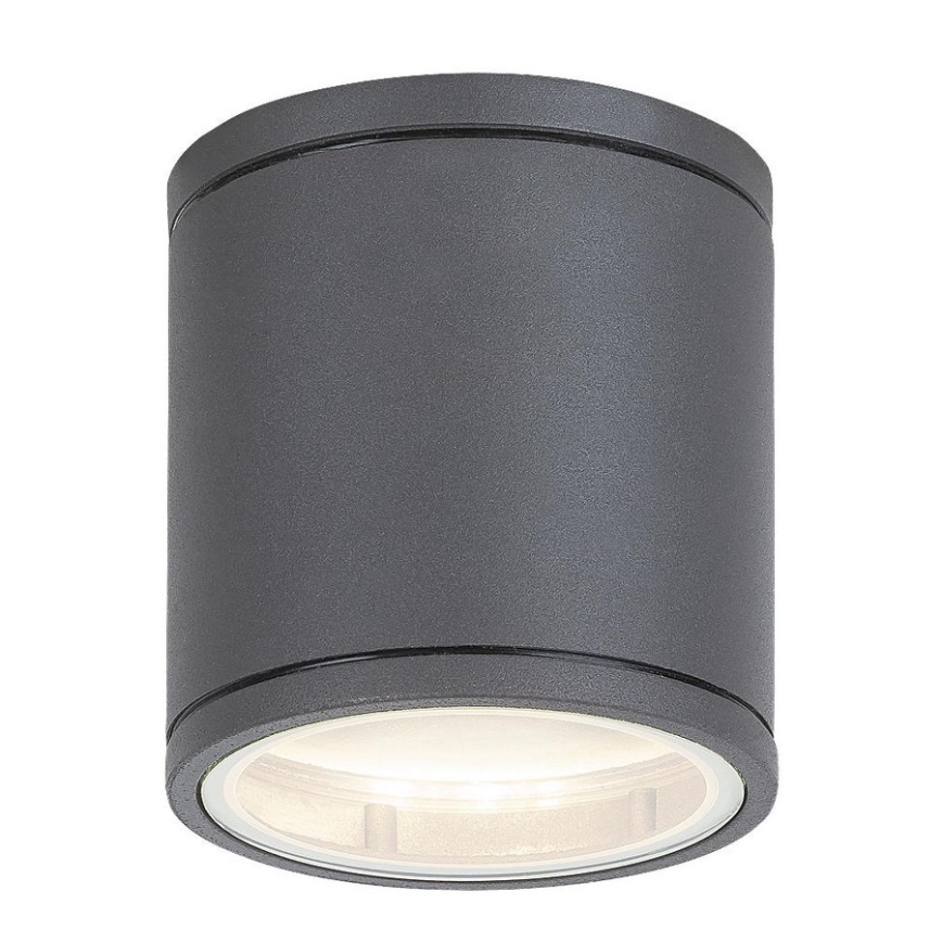 Rabalux - Екстериорна Лампа за таван 1xGU10/35W/230V IP54