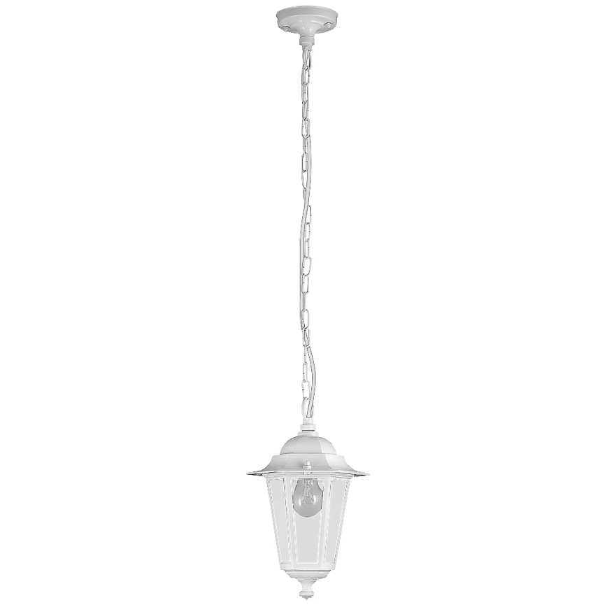 Rabalux - Екстериорна Полилей 1xE27/60W/230V