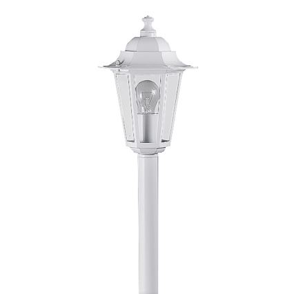 Rabalux - Екстериорна лампа 1xE27/60W/230V 105 см