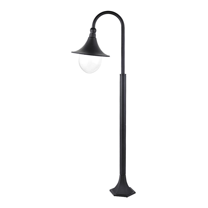Rabalux 8247 - Екстериорна лампа KONSTANZ 1xE27/100W/230V IP44