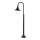 Rabalux 8247 - Екстериорна лампа KONSTANZ 1xE27/100W/230V IP44