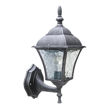 Rabalux 8397 - Екстериорна Стенна лампа TOSCANA 1xE27/60W/230V IP44