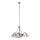 Rabalux 8553 - Полилей на верижка ORCHIDEA 3xE14/40W+2xE27/60W